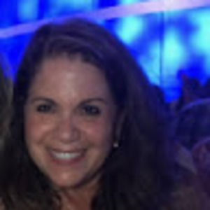 Meet your Posher, Deb